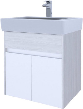 Акватон Тумба под умывальник Верди 60 1A206701VDAV0