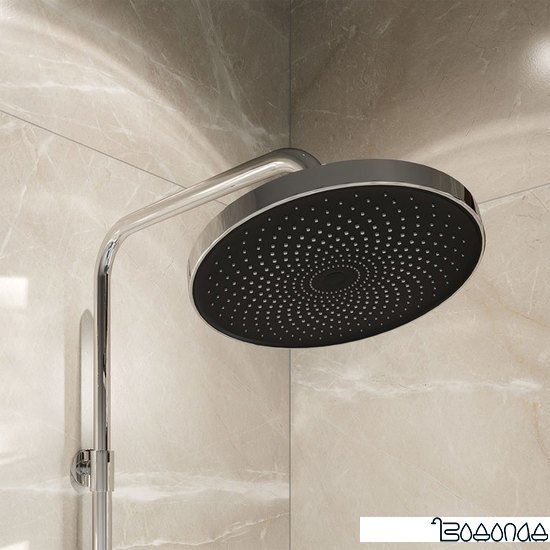 Душевая система IDDIS SpaHome SPASBBTi06 фото 4