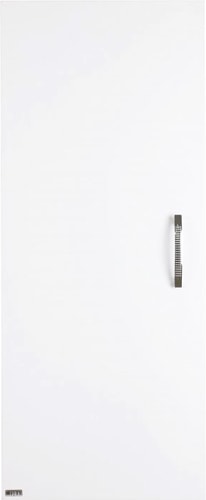 Misty Шкаф-полупенал Лилия 40 Э-Лил08040-011бф (белый)