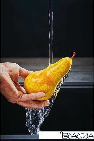 Смеситель Franke Icon 115.0625.186 (сталь)