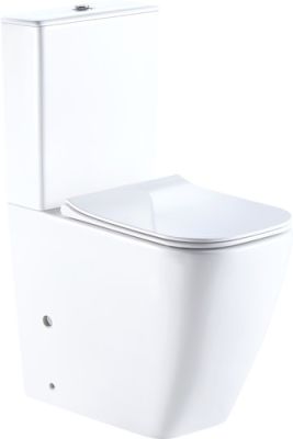 Унитаз Aquaceramika Mikado AC1228A