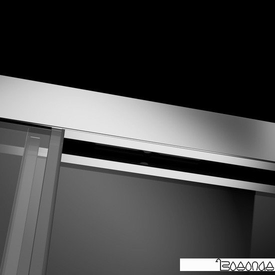 Душевая дверь Radaway Idea DWD 190 см [387129-01-01]