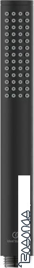 Душевая лейка Ideal Standard IdealRain Black BC774XG
