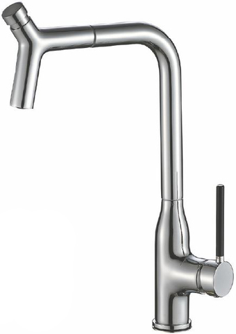 Смеситель Maxonor PL4282