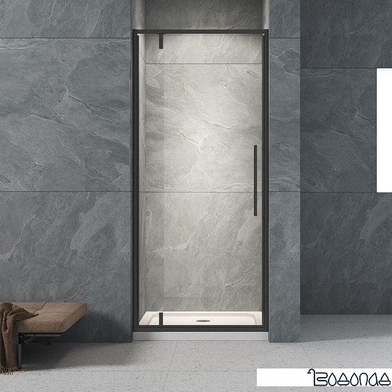 Душевая дверь Veconi VN-33B VN33B-70-01-C7 фото 1