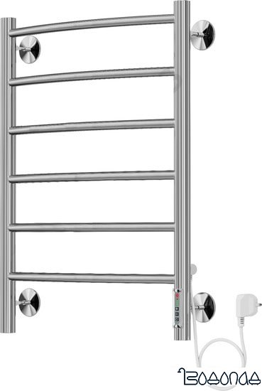 Полотенцесушитель TERMINUS Классик электро П6 (482x650)