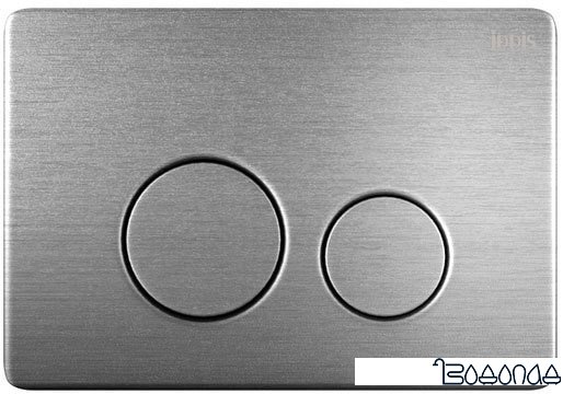 Панель смыва IDDIS Unisteel UNS10S0i77