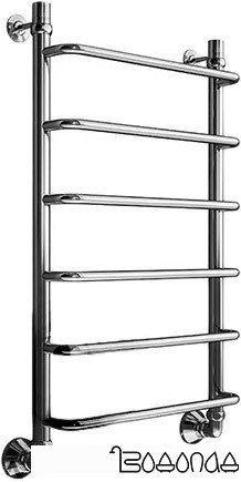 Полотенцесушитель Маргроид Вид 8 80x50