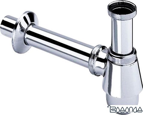 Сифон Viega 116941 фото 1