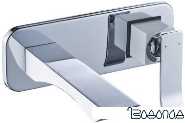 Смеситель Lemark Contest LM5826CW