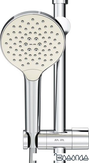 Душевая система AM.PM Like F0780200 фото 2