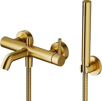 Смеситель Omnires Y Y1231GLB