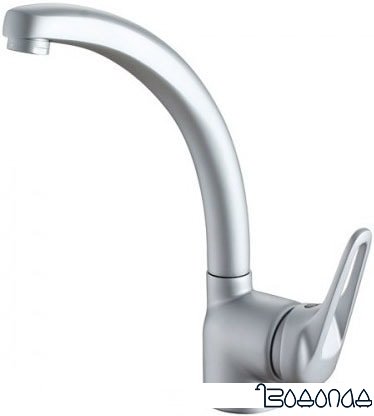 Смеситель Kaiser Douglas 12055-6 (сатин)