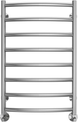 Полотенцесушитель TERMINUS Атланта П8 500х800 нп