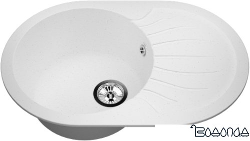 Vigro Vigronit VG304 150908 (белый) Vigro Vigronit VG304 150908 (белый)