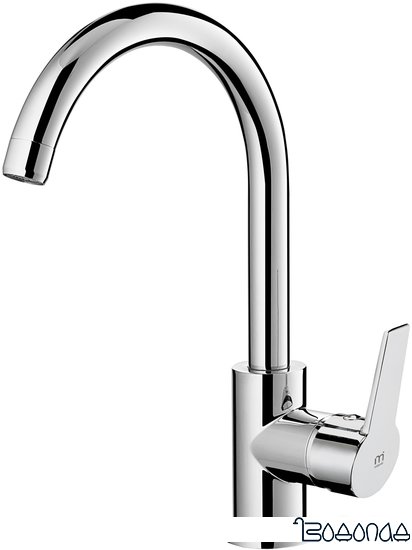 Смеситель Milardo Meal M01SBJ0M05