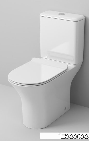 Унитаз Grossman GR-4443S фото 4