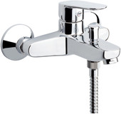 Смеситель Fiore Kevon 81 CR 8152