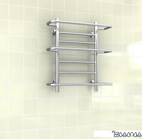 Полотенцесушитель Ростела Трио 1" 70 см