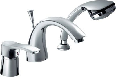 Смеситель Armatura Kwarc 4205-210-00