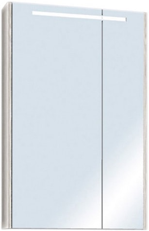 Акватон Шкаф с зеркалом Верди 60 1A206902VDAV0