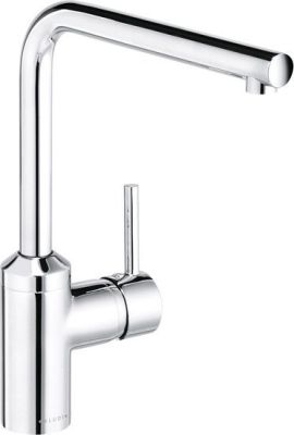 Смеситель Kludi L-ine 428140577