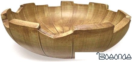 Умывальник CeramaLux J2051 фото 1