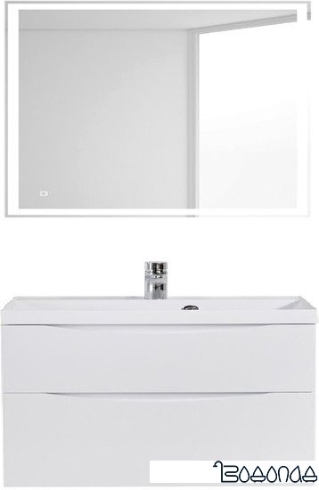 BelBagno MARINO-H60-1200-2C-SO-BL-P