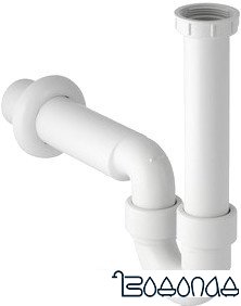 Сифон Geberit Uniflex 152.742.11.1