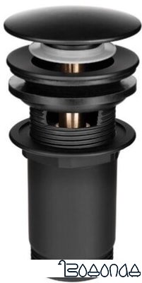 Донный клапан Laveo CKK 72R3