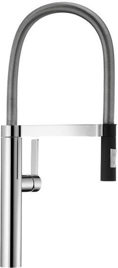 Смеситель Blanco Culina-S 517597 (хром)