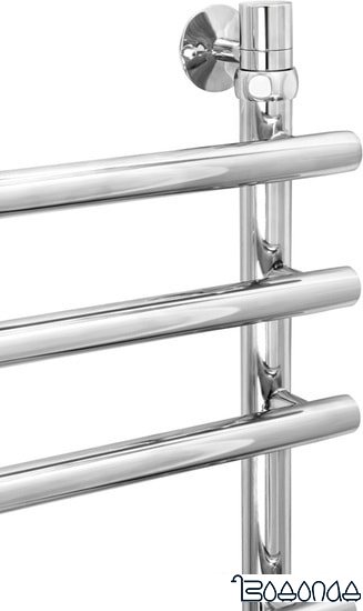 Полотенцесушитель ZorG Madrid 80x50 U500 (БП)