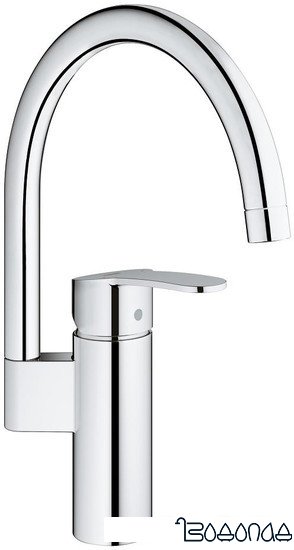 Смеситель Grohe Eurostyle Cosmopolitan 30221002