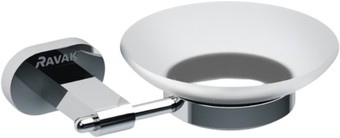 Мыльница Ravak X07P187
