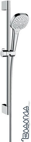 Душевой гарнитур Hansgrohe Croma Select E Multi EcoSmart 26581400
