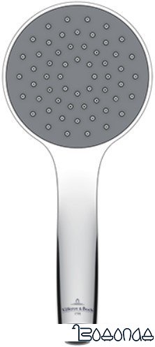 Душевая лейка Villeroy & Boch TVS00000500061 фото 1