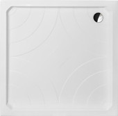 Душевой поддон Roltechnik Cola P 90x90 [8000023]