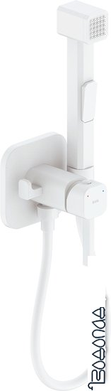 Смеситель IDDIS Axes 004WTS0i08