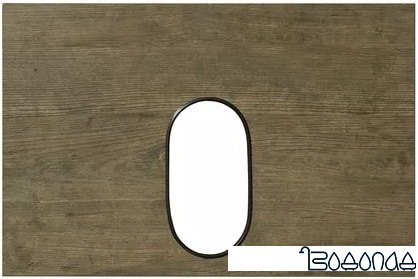 Акватон Столешница Фабрик 60 1A242903LTDY0 (дуб кантри)