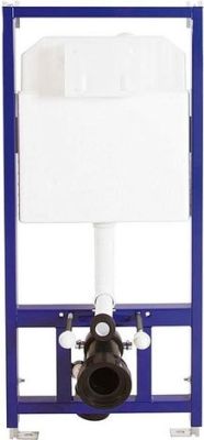 Инсталляция для унитаза Berges Wasserhaus Novum 525 040000