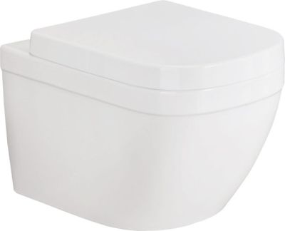 Унитаз Grohe Euro Ceramic 39328000 + 39330001