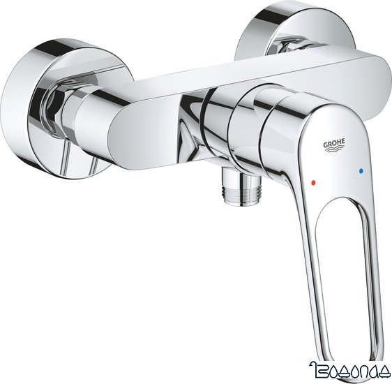 Смеситель Grohe Eurosmart 25242003