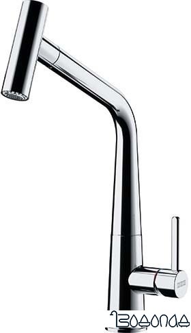 Смеситель Franke Icon 115.0625.188 (хром)