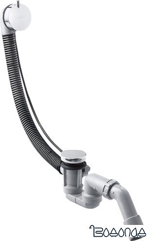 Сифон Hansgrohe Flexaplus S 58150000