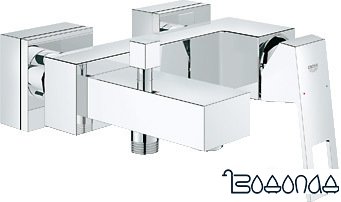 Смеситель Grohe Eurocube 23140000