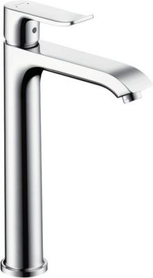 Смеситель Hansgrohe Metris 31183000