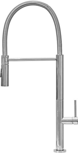 Смеситель Ahti Kemi KM803019