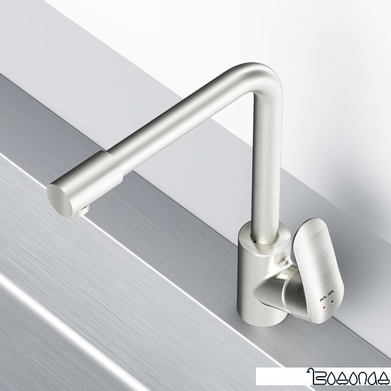 Смеситель AM.PM Like F8005711