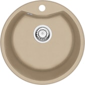 Кухонная мойка Deante Solis ZRS 7803 (песочный) Кухонная мойка Deante Solis ZRS 7803 (песочный)