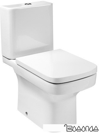Унитаз Roca Dama N [A342788000]
